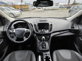 Ford Kuga 2.0 4x4 TDCI TITANIUM, снимка 13