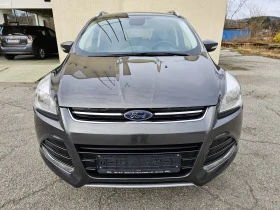     Ford Kuga 2.0 4x4 TDCI TITANIUM