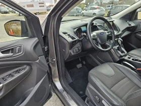 Ford Kuga 2.0 4x4 TDCI TITANIUM, снимка 9