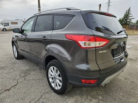 Ford Kuga 2.0 4x4 TDCI TITANIUM, снимка 5