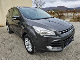     Ford Kuga 2.0 4x4 TDCI TITANIUM