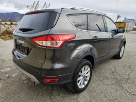 Ford Kuga 2.0 4x4 TDCI TITANIUM, снимка 7