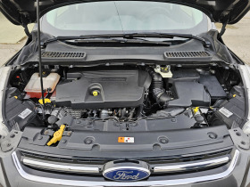 Ford Kuga 2.0 4x4 TDCI TITANIUM, снимка 17