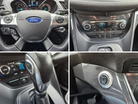 Ford Kuga 2.0 4x4 TDCI TITANIUM, снимка 15