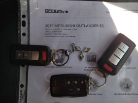 Mitsubishi Outlander 2.4i 4WD (4x4) 7M.NAVI FULL , снимка 17