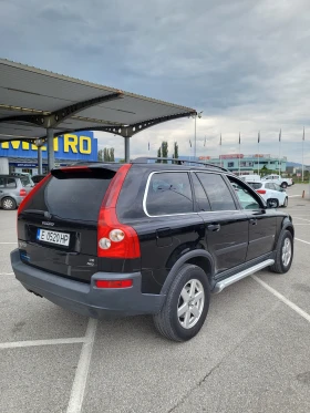 Volvo Xc90 2.4 * Запазен * Регистриран* Уникат * , снимка 4