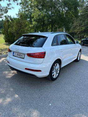 Audi Q3, снимка 2