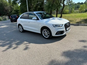 Audi Q3, снимка 1