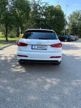 Audi Q3, снимка 4