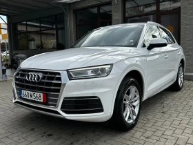 Audi Q5, снимка 2