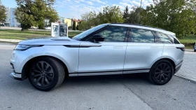 Land Rover Range Rover Velar R-dynamic, снимка 1