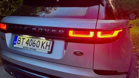 Land Rover Range Rover Velar R-dynamic | Mobile.bg    13