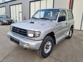 Mitsubishi Pajero 2.5tdi klima 4x4, снимка 2