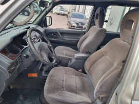 Mitsubishi Pajero 2.5tdi klima 4x4, снимка 9