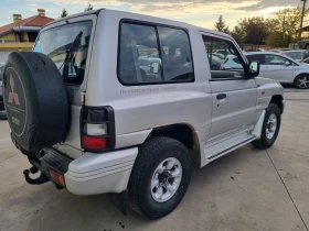 Mitsubishi Pajero 2.5tdi klima 4x4, снимка 4