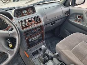 Mitsubishi Pajero 2.5tdi klima 4x4, снимка 7