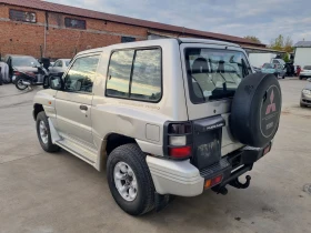 Mitsubishi Pajero 2.5tdi klima 4x4, снимка 3