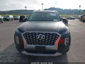     Hyundai Palisade SEL