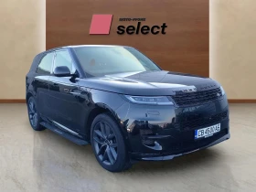 Land Rover Range Rover Sport 3.0 I6 PHEV, снимка 3