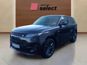 Land Rover Range Rover Sport 3.0 I6 PHEV, снимка 1