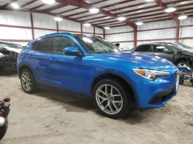 Alfa Romeo Stelvio TI AWD | Mobile.bg    2