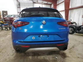 Alfa Romeo Stelvio TI AWD | Mobile.bg    6