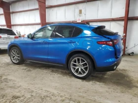 Alfa Romeo Stelvio TI AWD | Mobile.bg    4