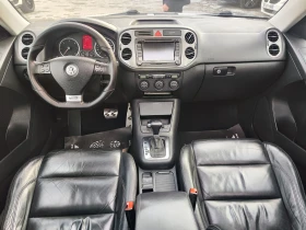 VW Tiguan 2.0* RLINE* PODGREV* PANORAMA* CAMERA* LIZING, снимка 11