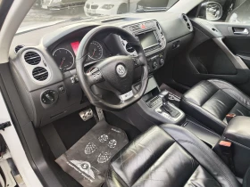 VW Tiguan 2.0* RLINE* PODGREV* PANORAMA* CAMERA* LIZING, снимка 6