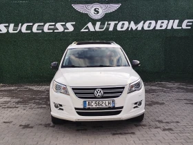 VW Tiguan 2.0* RLINE* PODGREV* PANORAMA* CAMERA* LIZING, снимка 1