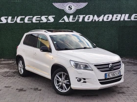 VW Tiguan 2.0* RLINE* PODGREV* PANORAMA* CAMERA* LIZING, снимка 2