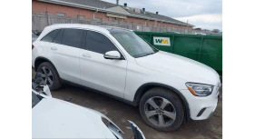 Mercedes-Benz GLC 300 4MATIC* FULL LED* LANE ASSIST* 360* ПОДГРЕВИ* PANO - 46900 лв. - 83851281 8