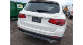 Mercedes-Benz GLC 300 4MATIC* FULL LED* LANE ASSIST* 360* ПОДГРЕВИ* PANO - 46900 лв. - 83851281 5