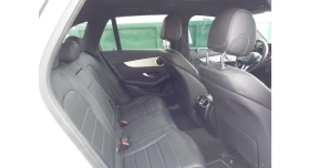 Mercedes-Benz GLC 300 4MATIC* FULL LED* LANE ASSIST* 360* ПОДГРЕВИ* PANO - 46900 лв. - 83851281 11