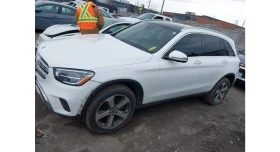 Mercedes-Benz GLC 300 4MATIC* FULL LED* LANE ASSIST* 360* ПОДГРЕВИ* PANO - 46900 лв. - 83851281 7