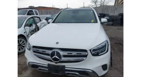 Mercedes-Benz GLC 300 4MATIC* FULL LED* LANE ASSIST* 360* ПОДГРЕВИ* PANO - 46900 лв. - 83851281 2