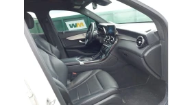 Mercedes-Benz GLC 300 4MATIC* FULL LED* LANE ASSIST* 360* ПОДГРЕВИ* PANO - 46900 лв. - 83851281 10