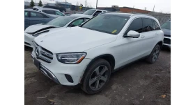 Mercedes-Benz GLC 300 4MATIC* FULL LED* LANE ASSIST* 360* ПОДГРЕВИ* PANO - 46900 лв. - 83851281 3