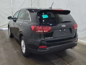 Kia Sorento LX+ V6 (CARDFAX) * ЦЕНА ДО БЪЛГАРИЯ* - 34500 лв. - 15550210 4