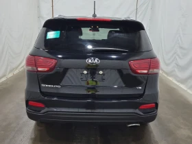 Kia Sorento LX+ V6 (CARDFAX) * ЦЕНА ДО БЪЛГАРИЯ* - 34500 лв. - 15550210 5
