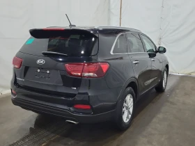 Kia Sorento LX+ V6 (CARDFAX) * ЦЕНА ДО БЪЛГАРИЯ* - 34500 лв. - 15550210 6
