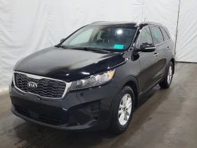 Kia Sorento LX+ V6 (CARDFAX) * ЦЕНА ДО БЪЛГАРИЯ* - 34500 лв. - 15550210 3