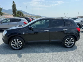 Nissan Qashqai (KATO НОВА) - 11900 лв. - 24883000 9