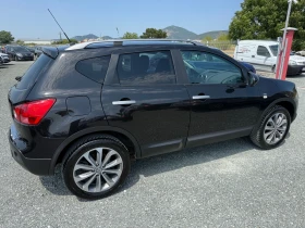 Nissan Qashqai (KATO НОВА) - 11900 лв. - 24883000 5