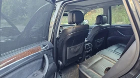 BMW X5 3.5i 306 Keyless Logic7 Pano 180  Cic | Mobile.bg    11
