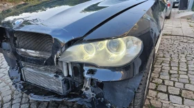BMW X5 3.5i 306 Keyless Logic7 Pano 180  Cic | Mobile.bg    3