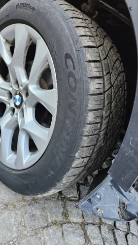 BMW X5 3.5i 306 Keyless Logic7 Pano 180  Cic | Mobile.bg    16