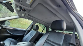 BMW X5 3.5i 306 Keyless Logic7 Pano 180  Cic | Mobile.bg    17