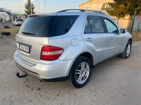 Mercedes-Benz ML 500 500 v8 | Mobile.bg    4