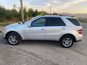 Mercedes-Benz ML 500 500 v8 | Mobile.bg    7